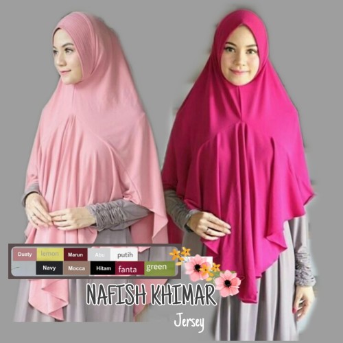 Detail Gambar Jilbab Instan Nomer 24