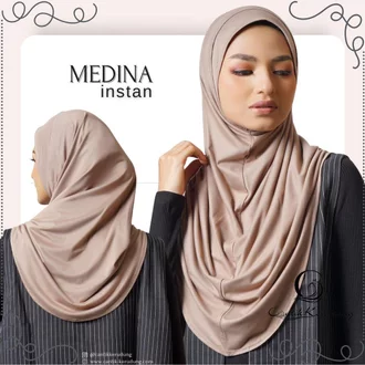 Detail Gambar Jilbab Instan Nomer 48