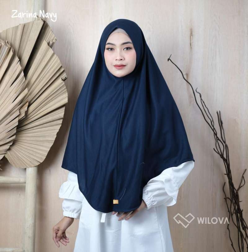 Detail Gambar Jilbab Instan Nomer 49