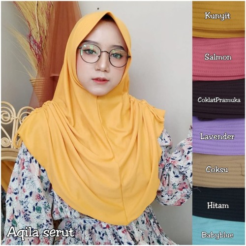 Detail Gambar Jilbab Instan Nomer 52