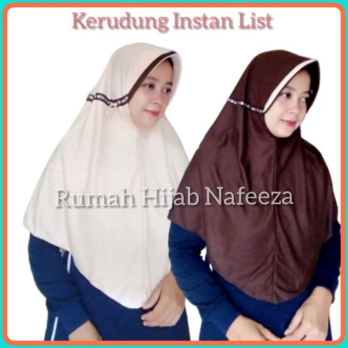 Detail Gambar Jilbab Instan Nomer 54