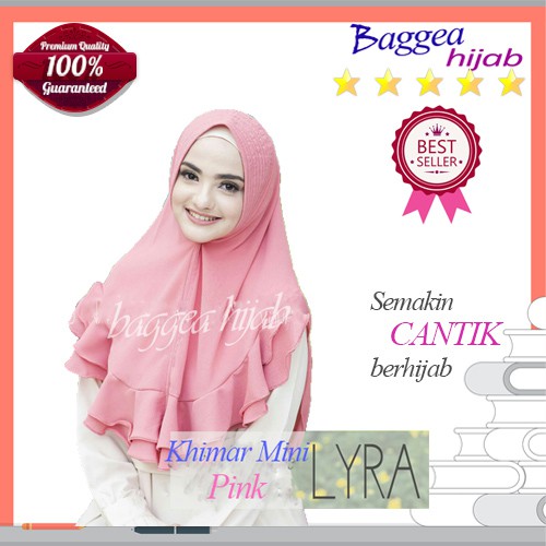 Detail Gambar Jilbab Langsung Pakai Model Terbaru Nomer 26