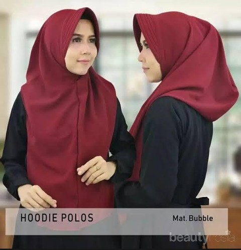 Detail Gambar Jilbab Langsung Pakai Model Terbaru Nomer 44