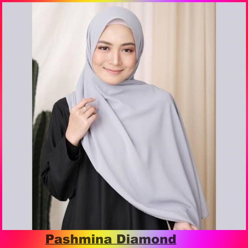 Detail Gambar Jilbab Pashmina Nomer 26