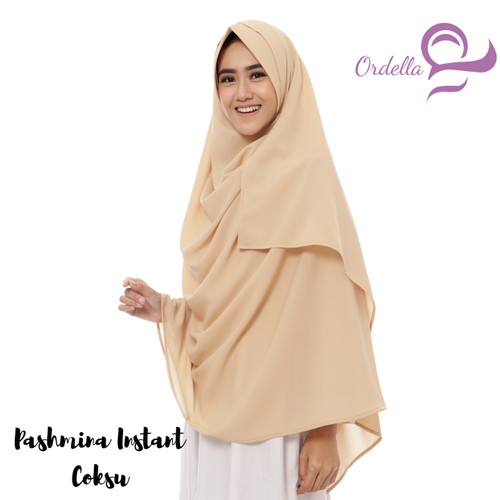 Detail Gambar Jilbab Pashmina Nomer 40