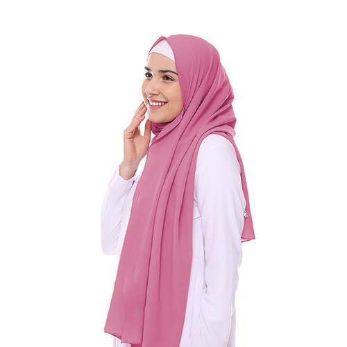 Detail Gambar Jilbab Pashmina Terbaru Nomer 31