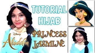 Detail Gambar Jilbab Princess Nomer 17