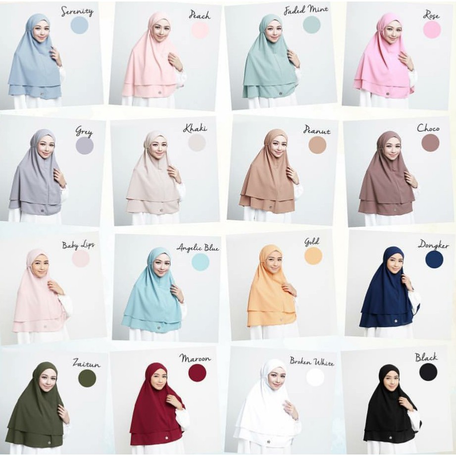 Detail Gambar Jilbab Princess Nomer 25