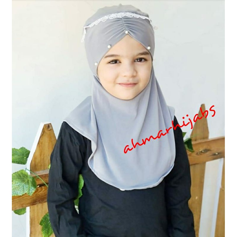 Detail Gambar Jilbab Princess Nomer 27