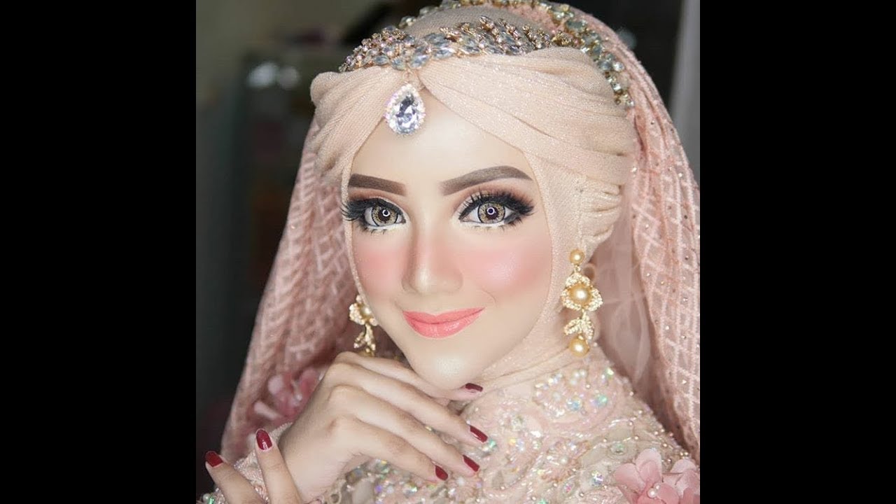 Detail Gambar Jilbab Princess Nomer 8