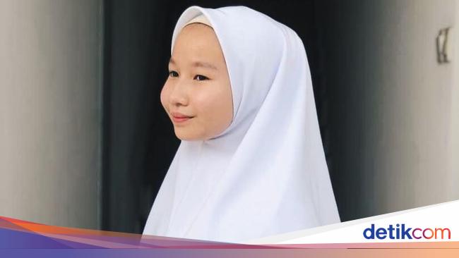 Detail Gambar Jilbab Sekolah Nomer 38