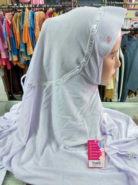 Detail Gambar Jilbab Sekolah Nomer 39