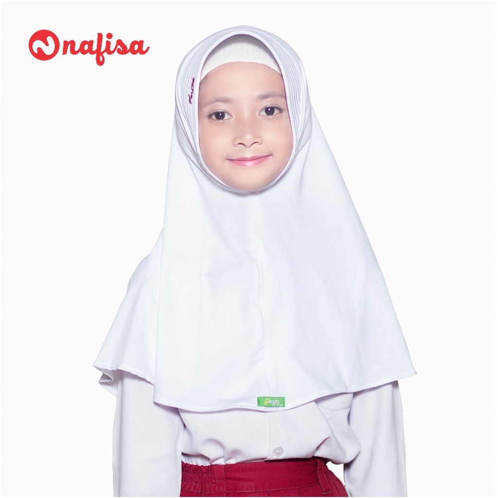 Detail Gambar Jilbab Sekolah Nomer 59