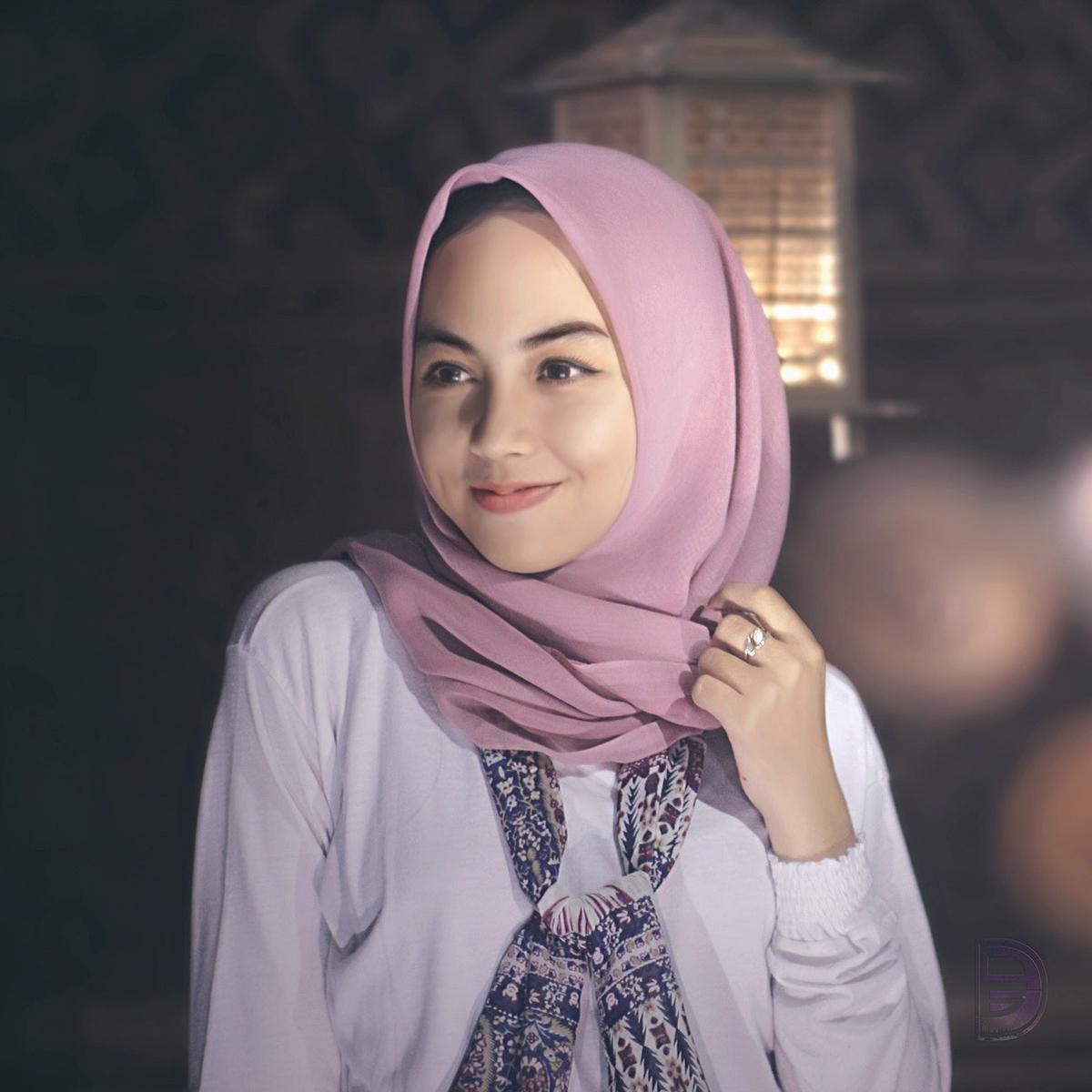 Detail Gambar Jilbab Tanpa Muka Nomer 27