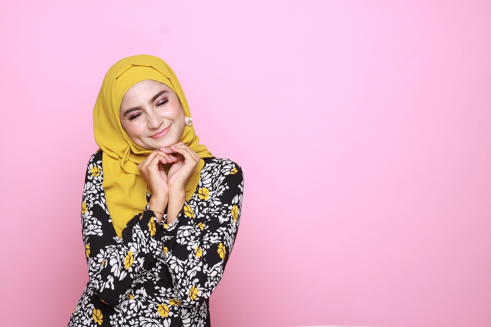 Detail Gambar Jilbab Tanpa Muka Nomer 34