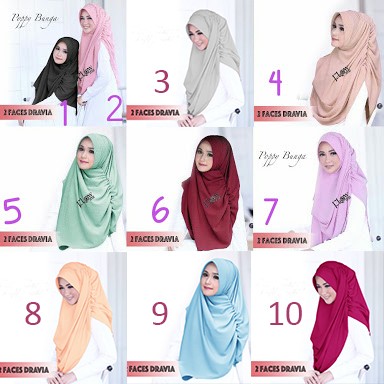 Detail Gambar Jilbab Tanpa Muka Nomer 35