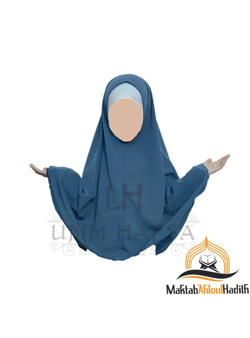 Detail Gambar Jilbab Tanpa Muka Nomer 44