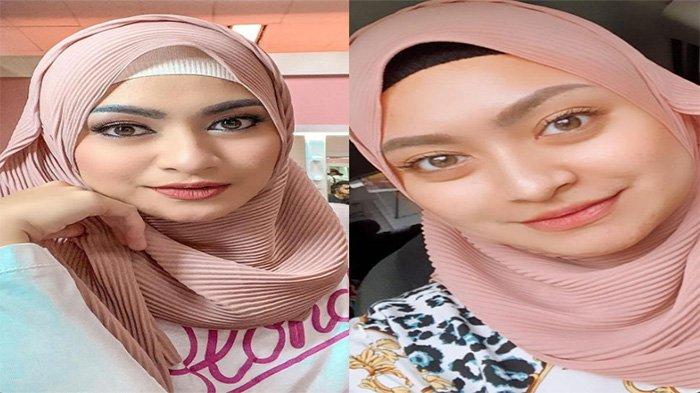 Detail Gambar Jilbab Tanpa Muka Nomer 52