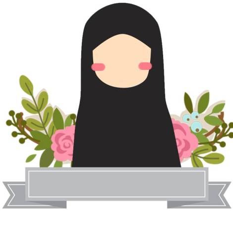 Detail Gambar Jilbab Tanpa Muka Nomer 7