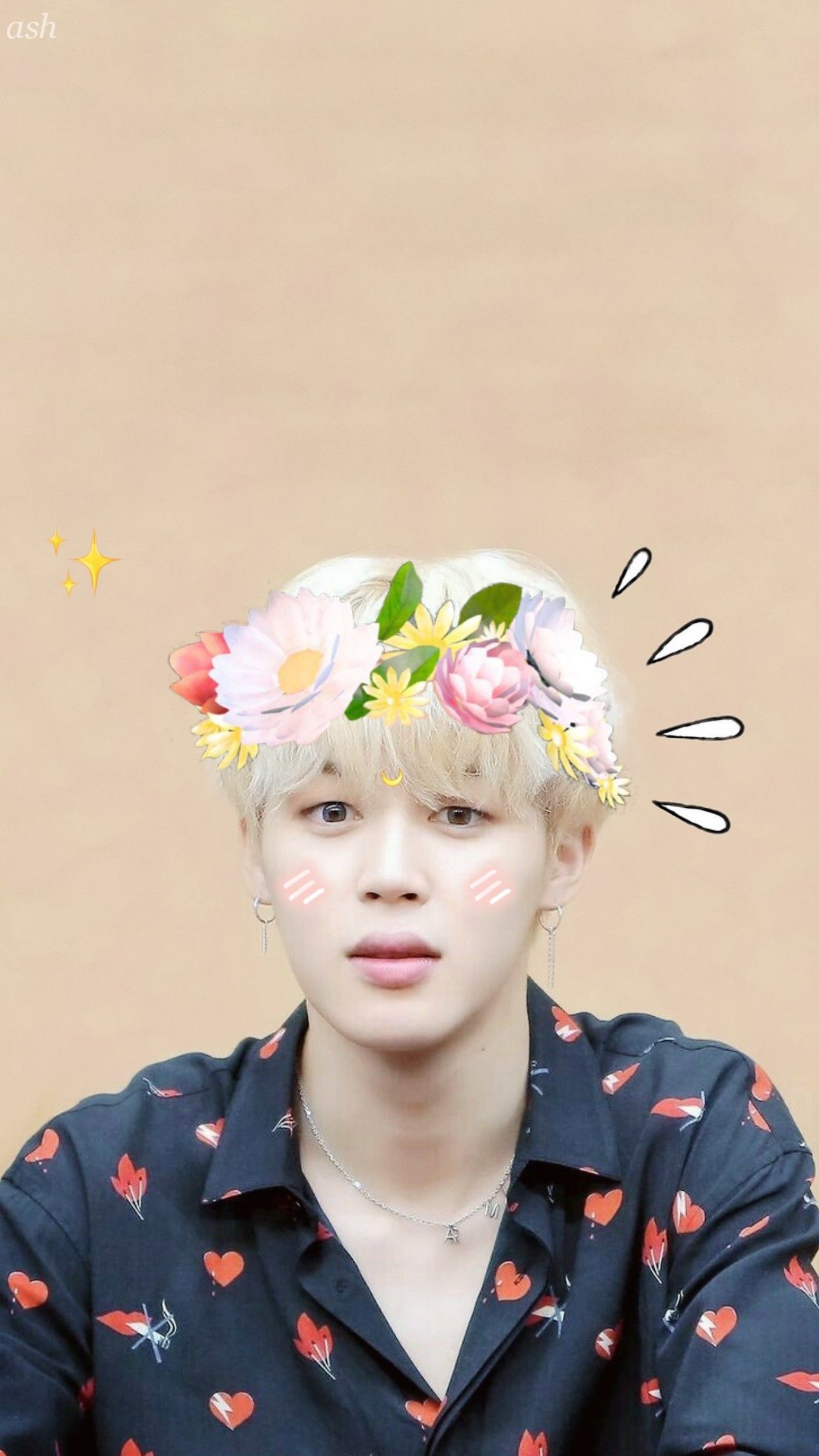 Detail Gambar Jimin Cute Nomer 49