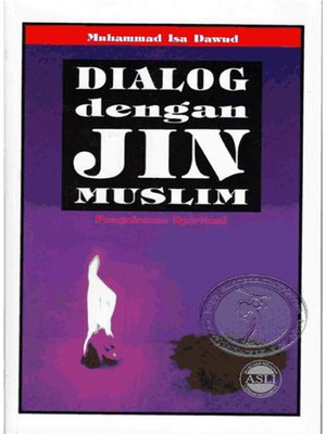 Detail Gambar Jin Islam Nomer 28