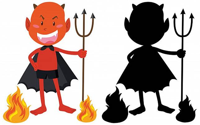 Detail Gambar Jin Kartun Koleksi Nomer 31