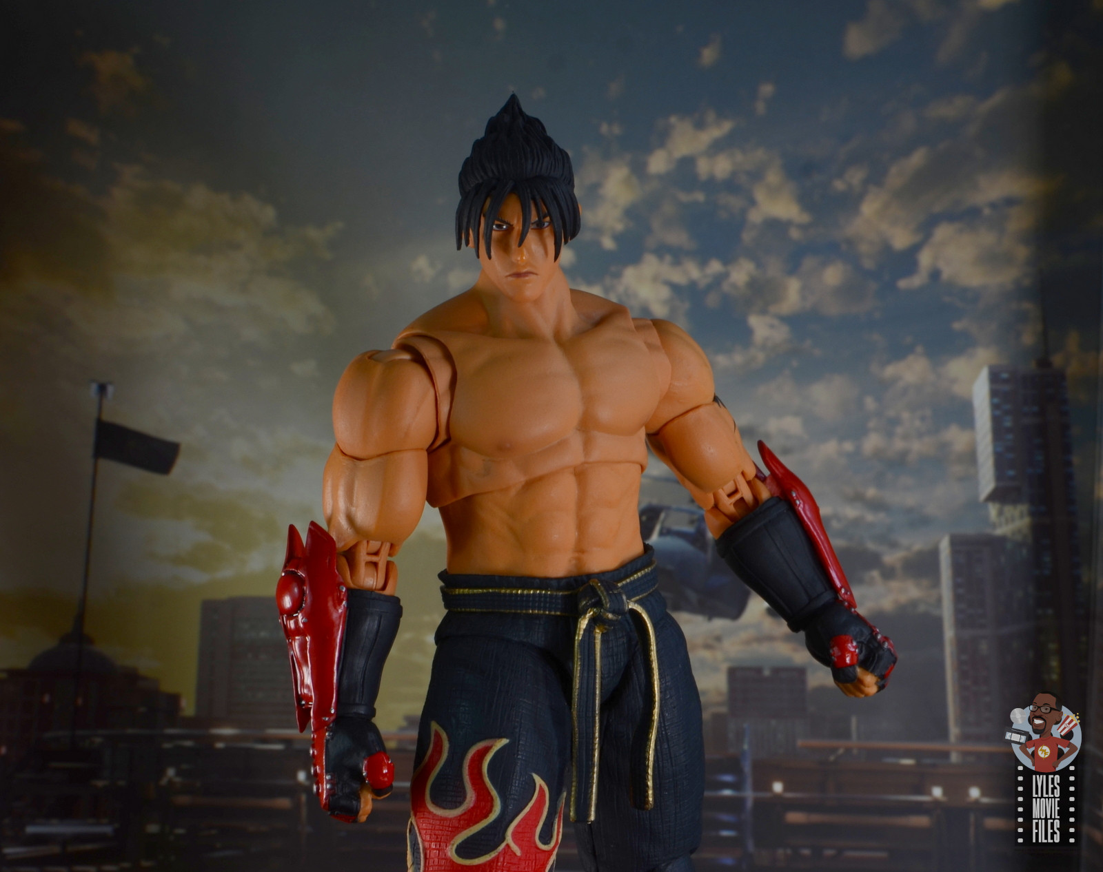 Detail Gambar Jin Kazama Nomer 41