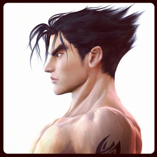 Detail Gambar Jin Kazama Nomer 43