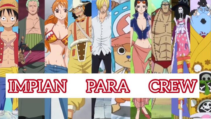 Detail Gambar Jinbei Anggota Baru Luffy Nomer 10