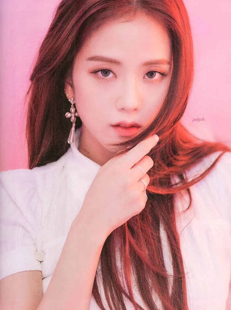 Detail Gambar Jisoo Blackpink Nomer 46