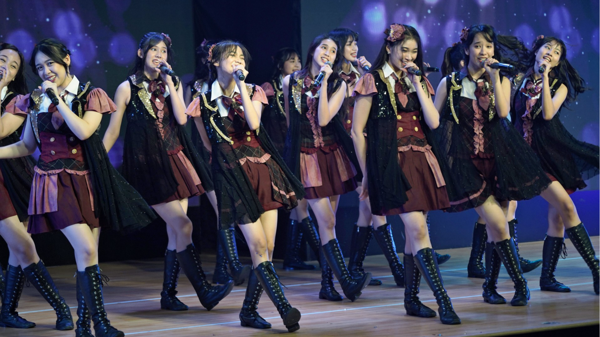 Gambar Jkt 48 - KibrisPDR