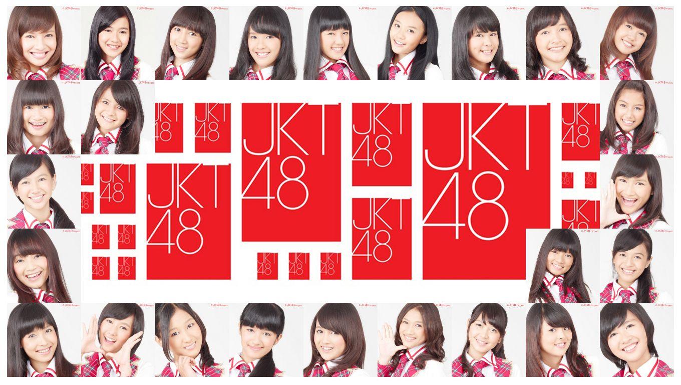 Detail Gambar Jkt 48 Nomer 12