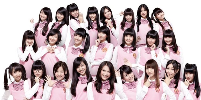 Detail Gambar Jkt 48 Nomer 4