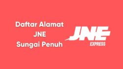 Detail Gambar Jne Gatot Subroto Banjarmasin Nomer 18