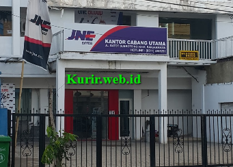 Detail Gambar Jne Gatot Subroto Banjarmasin Nomer 3