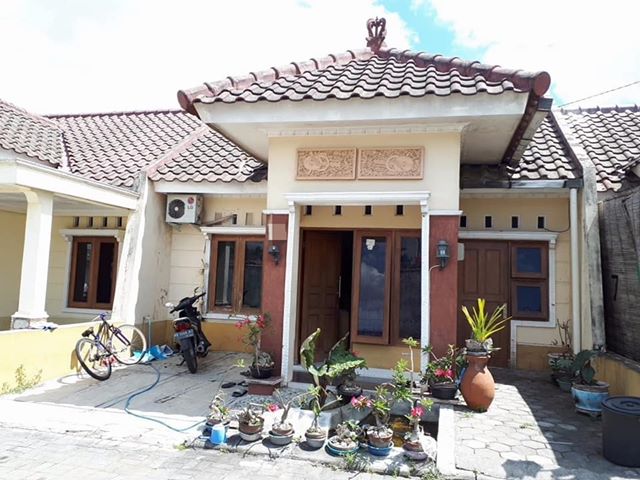 Detail Gambar Joglo Rumah Minimalis Nomer 25