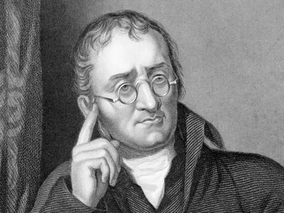 Gambar John Dalton - KibrisPDR