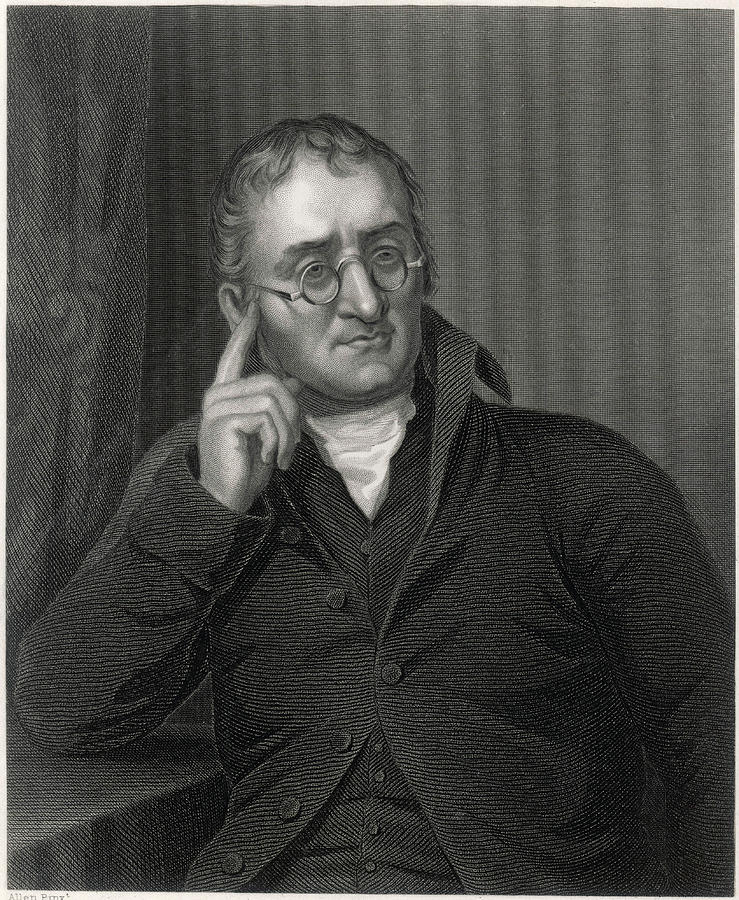 Detail Gambar John Dalton Nomer 11