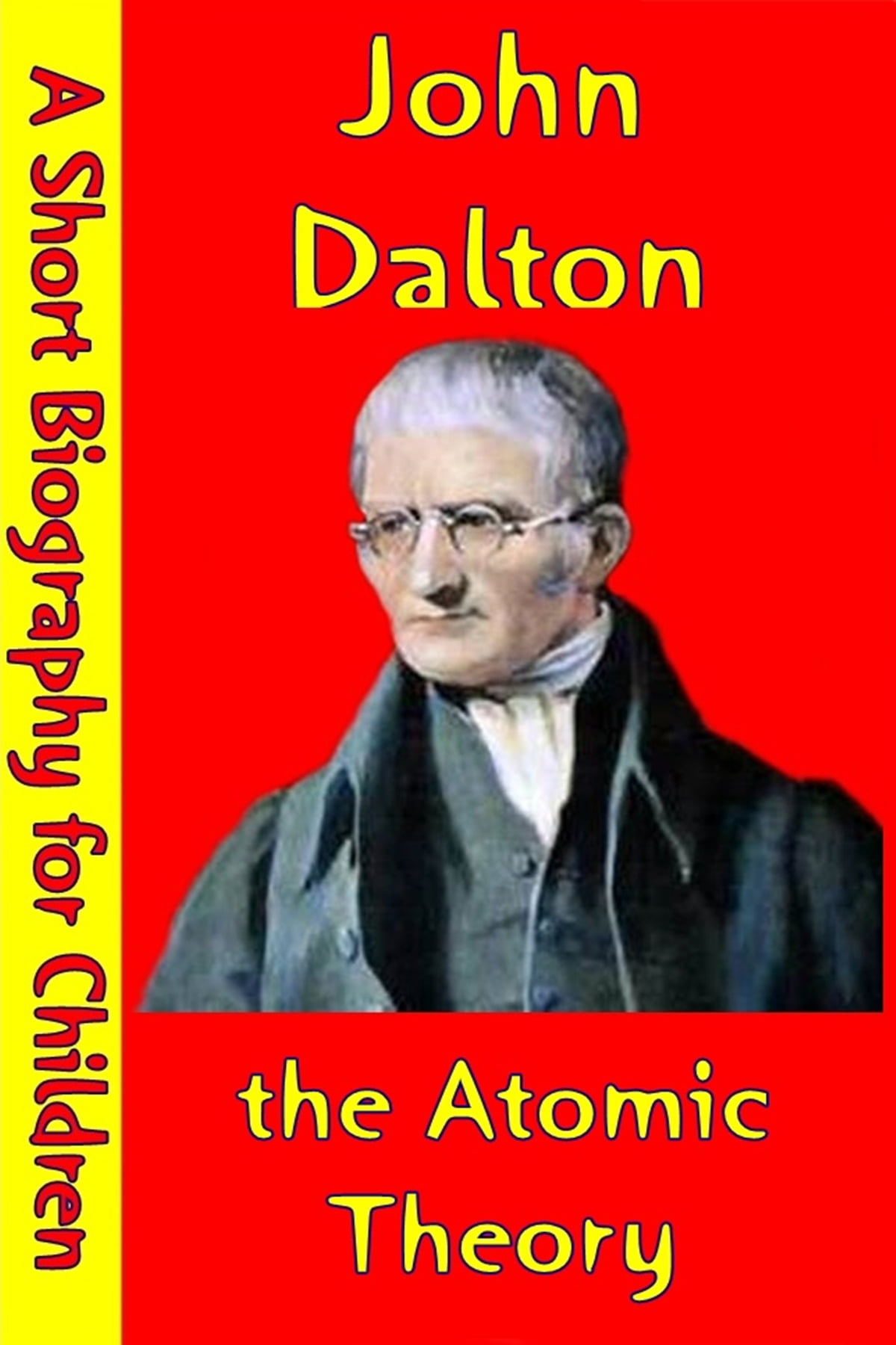 Detail Gambar John Dalton Nomer 21