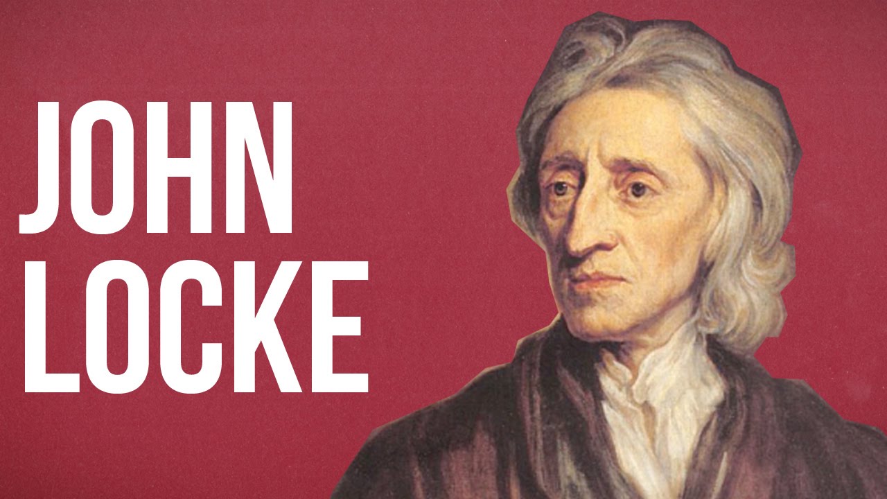 Detail Gambar John Locke Nomer 9