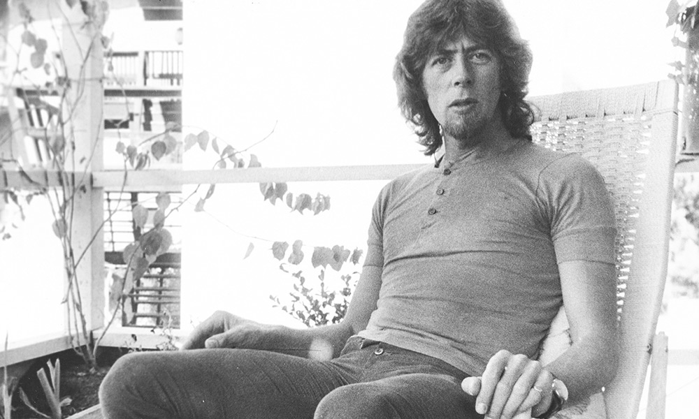 Detail Gambar John Mayall Nomer 3