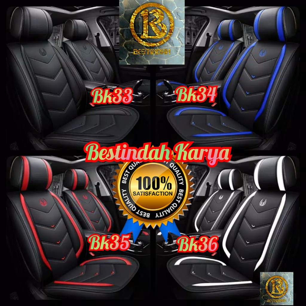 Detail Gambar Jok Mobil Avanza Nomer 44