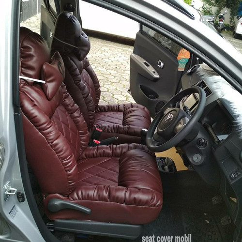 Detail Gambar Jok Mobil Model Sofa Nomer 24