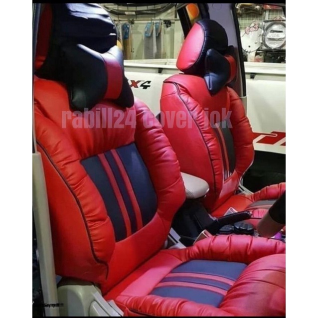 Detail Gambar Jok Mobil Model Sofa Nomer 4