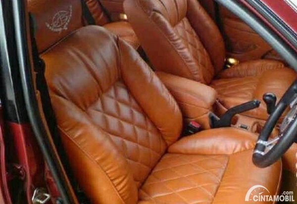 Detail Gambar Jok Mobil Model Sofa Nomer 33