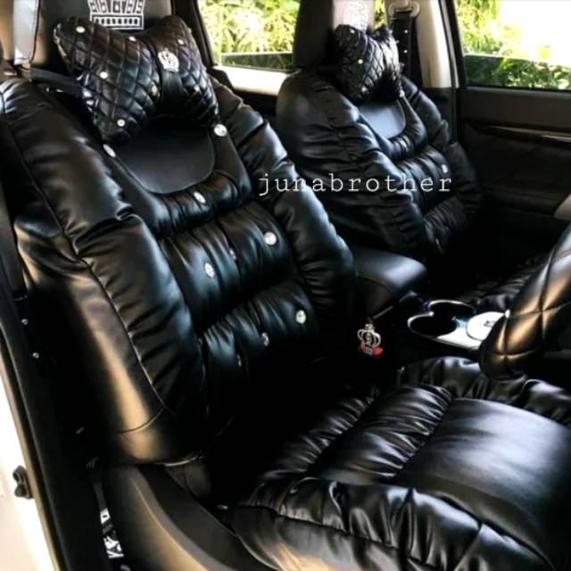 Detail Gambar Jok Mobil Model Sofa Nomer 6