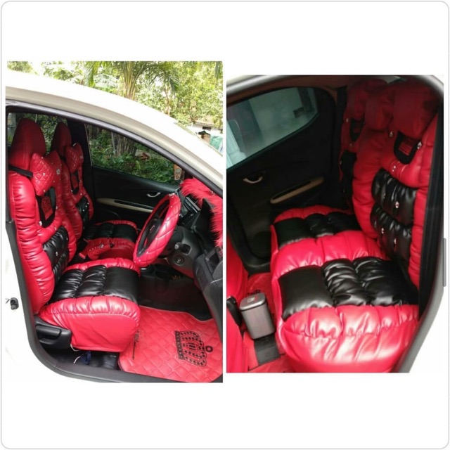 Detail Gambar Jok Mobil Model Sofa Nomer 49