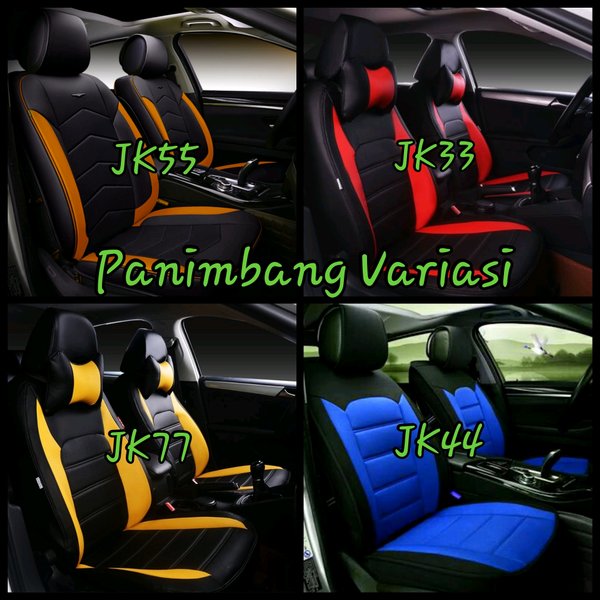 Detail Gambar Jok Mobil Variasi Nomer 56