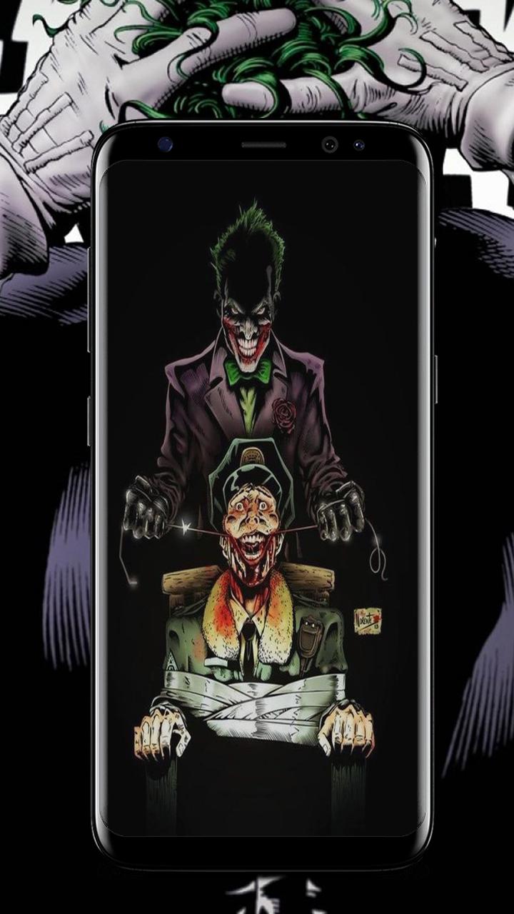 Detail Gambar Joker 3d Nomer 23