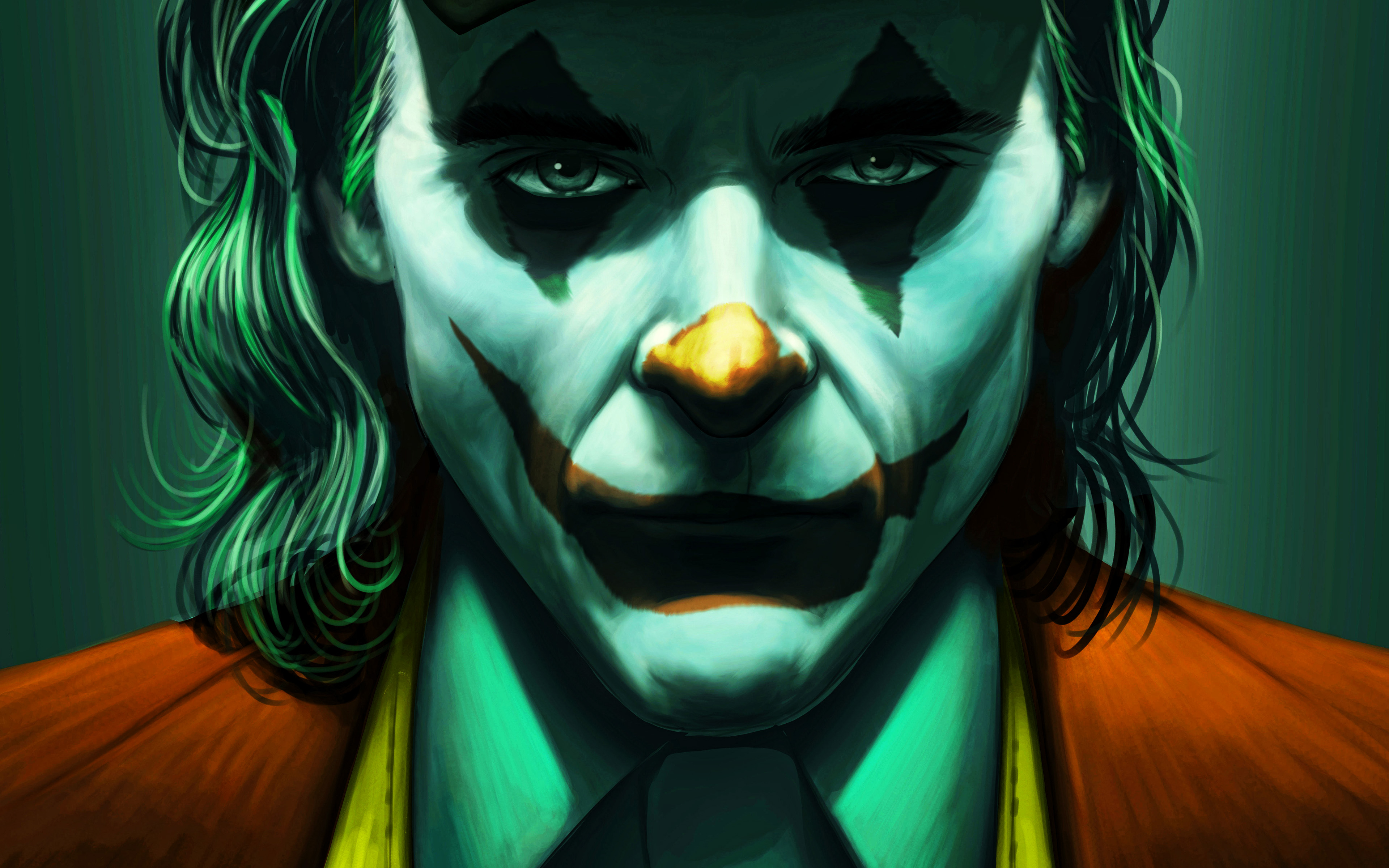 Detail Gambar Joker 3d Nomer 25
